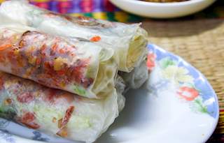 Bò bía