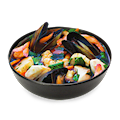 Lẩu do bien
