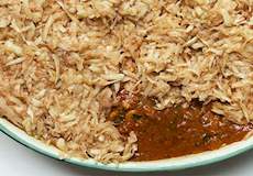 Top 7 Surinamese Foods 