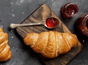 TasteAtlas on X: All about 100 best-rated pastries in the world