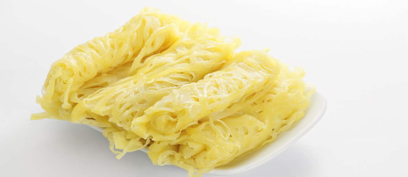 4 Worst Rated Western Malaysian Foods