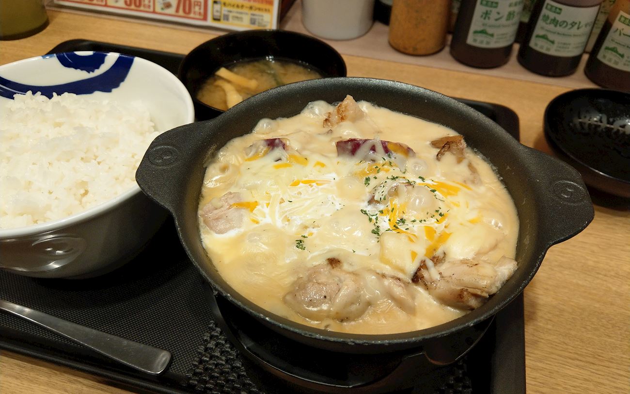 Top 4 Georgian Chicken Dishes