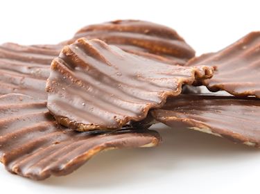20 Worst Rated American Snacks - TasteAtlas