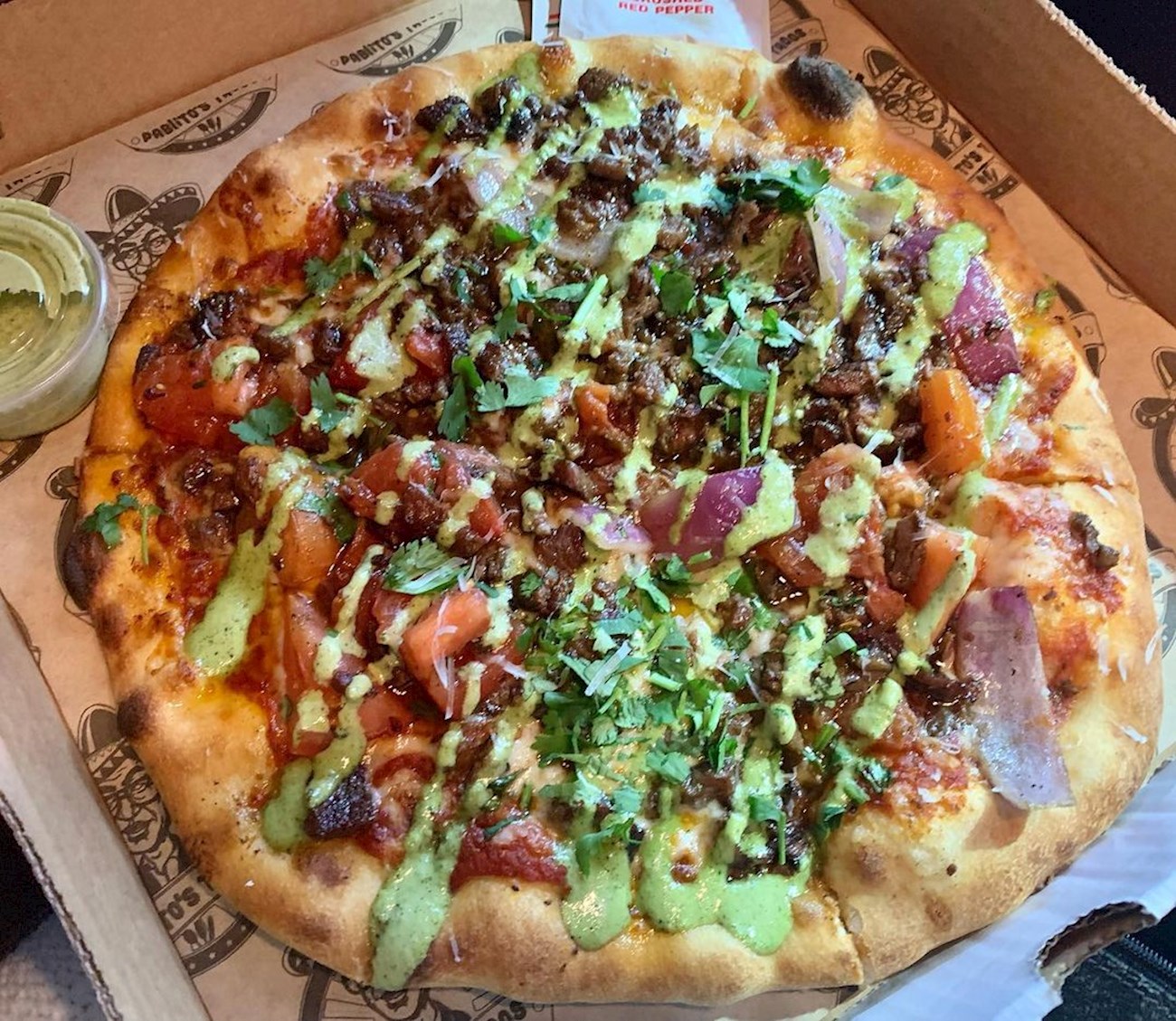 Top 3 South American Pizzas