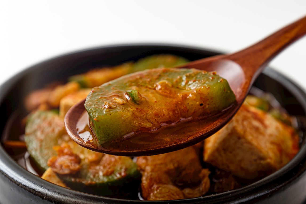 36 Worst Rated Iranian Foods