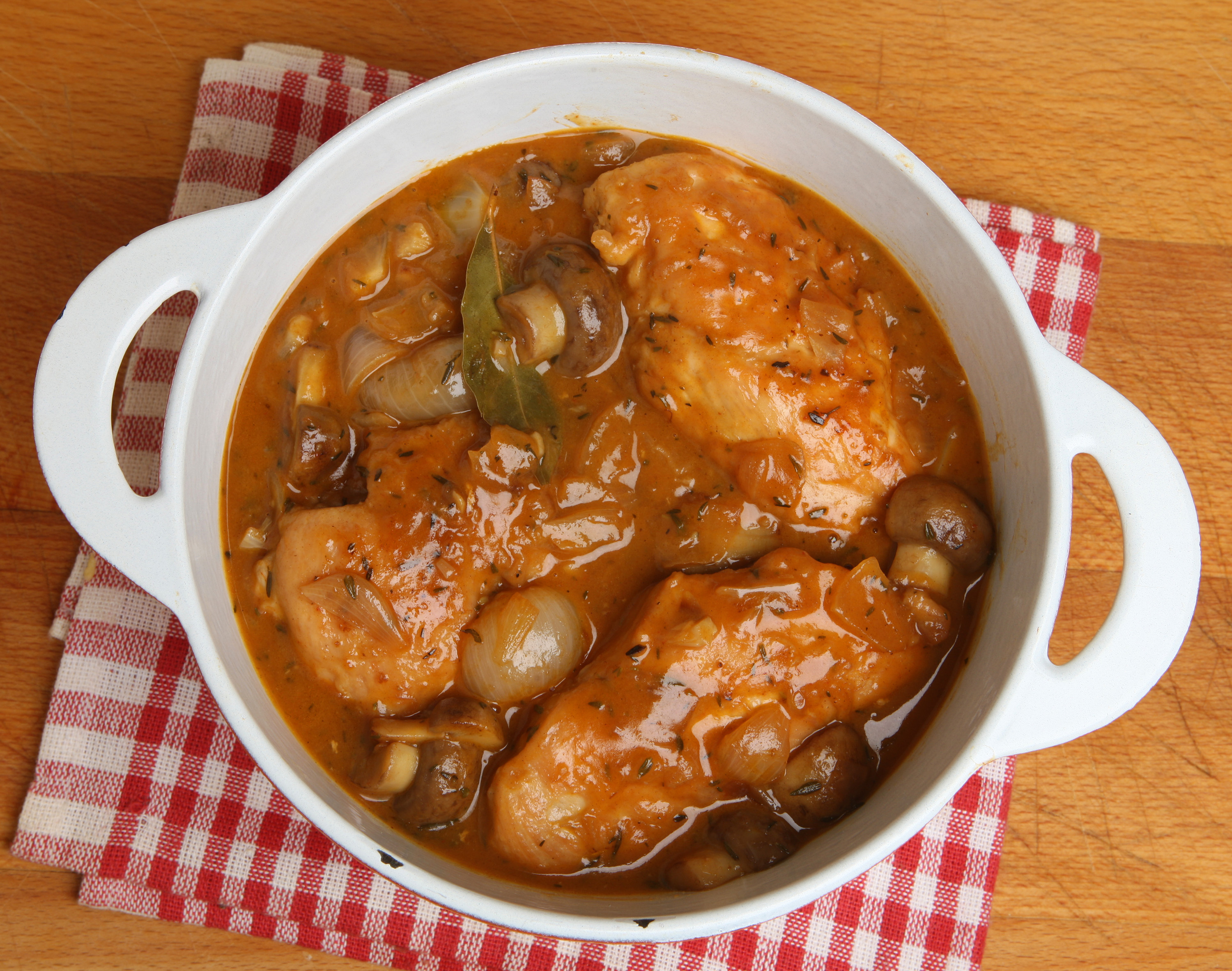 10 Worst Rated Western European Poultry Dishes TasteAtlas