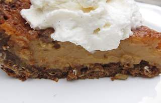 Butterscotch Pie