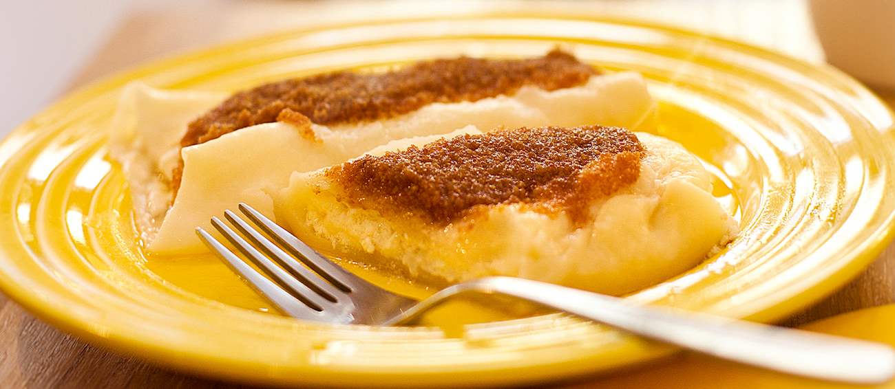 Top 13 Northern Croatian Desserts