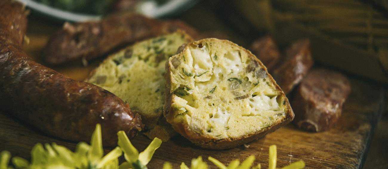 Top 7 Croatian Littoral Appetizers