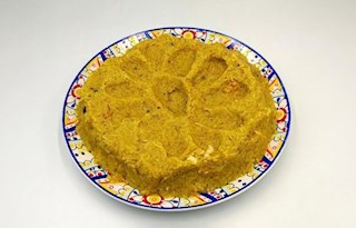 Madrooba ribyan