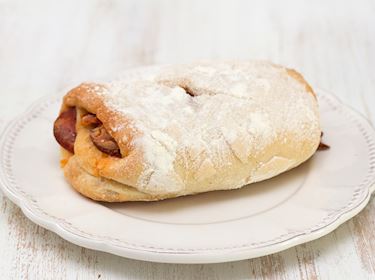 50 Best Rated Portuguese Foods Tasteatlas