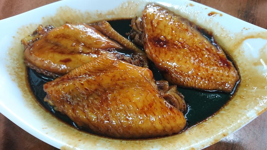 Swiss Wings