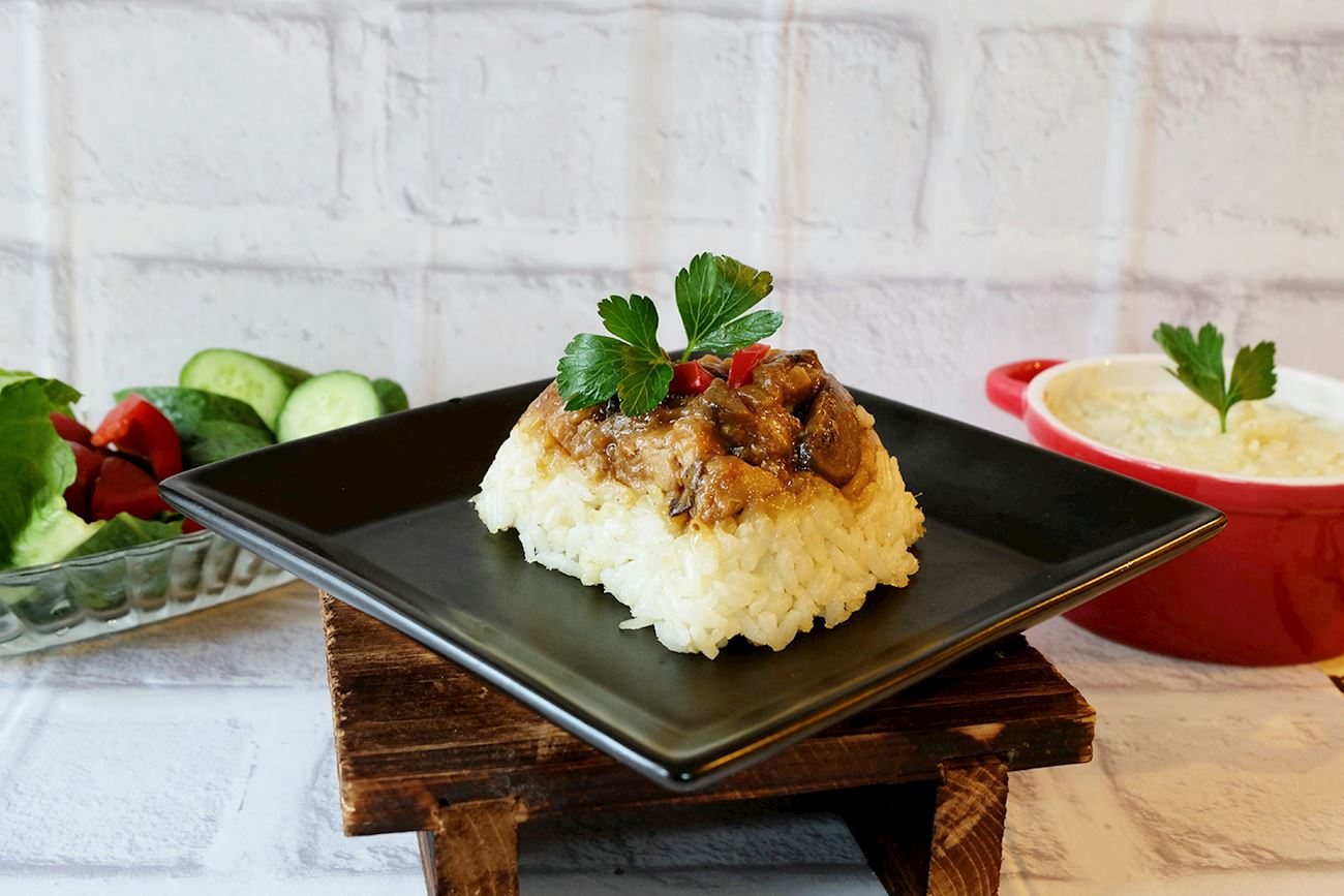 4 Worst Rated Indonesian Poultry Dishes