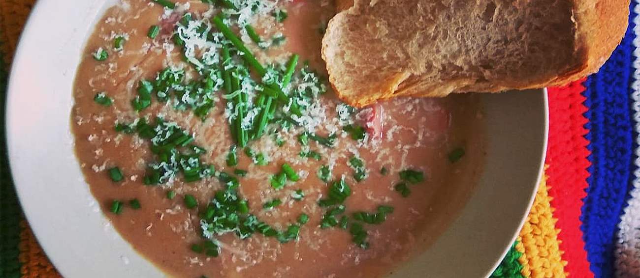 3 Worst Rated Swiss Soups