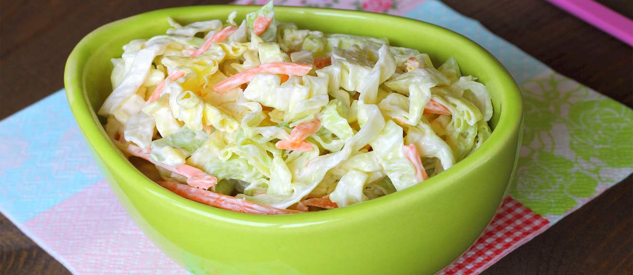 Top 11 Polish Salads