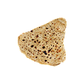 Ajwain paratha