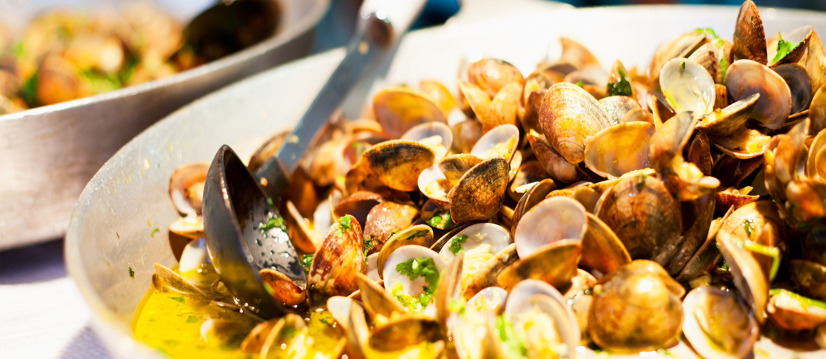 14 Best Clam Dishes in the World TasteAtlas