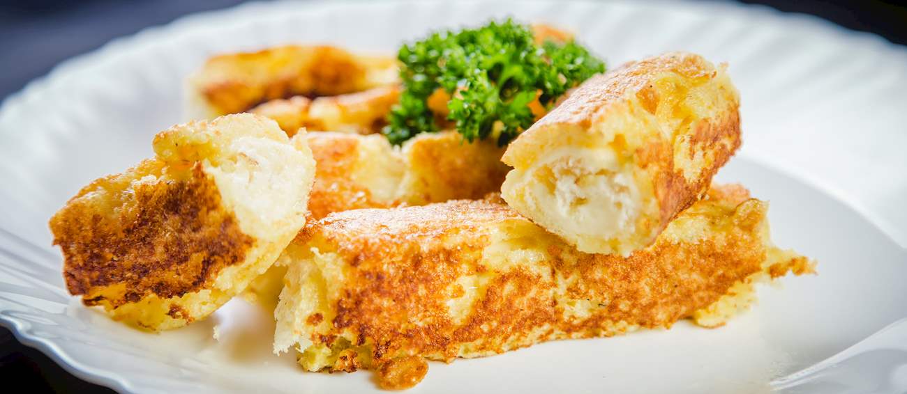 6 Worst Rated Oceanian Snacks
