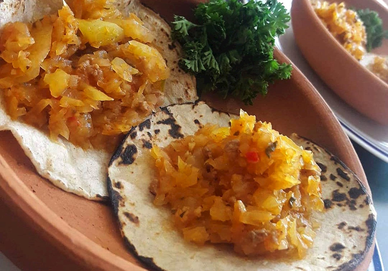 Top 3 Central American Ground Meat Dishes