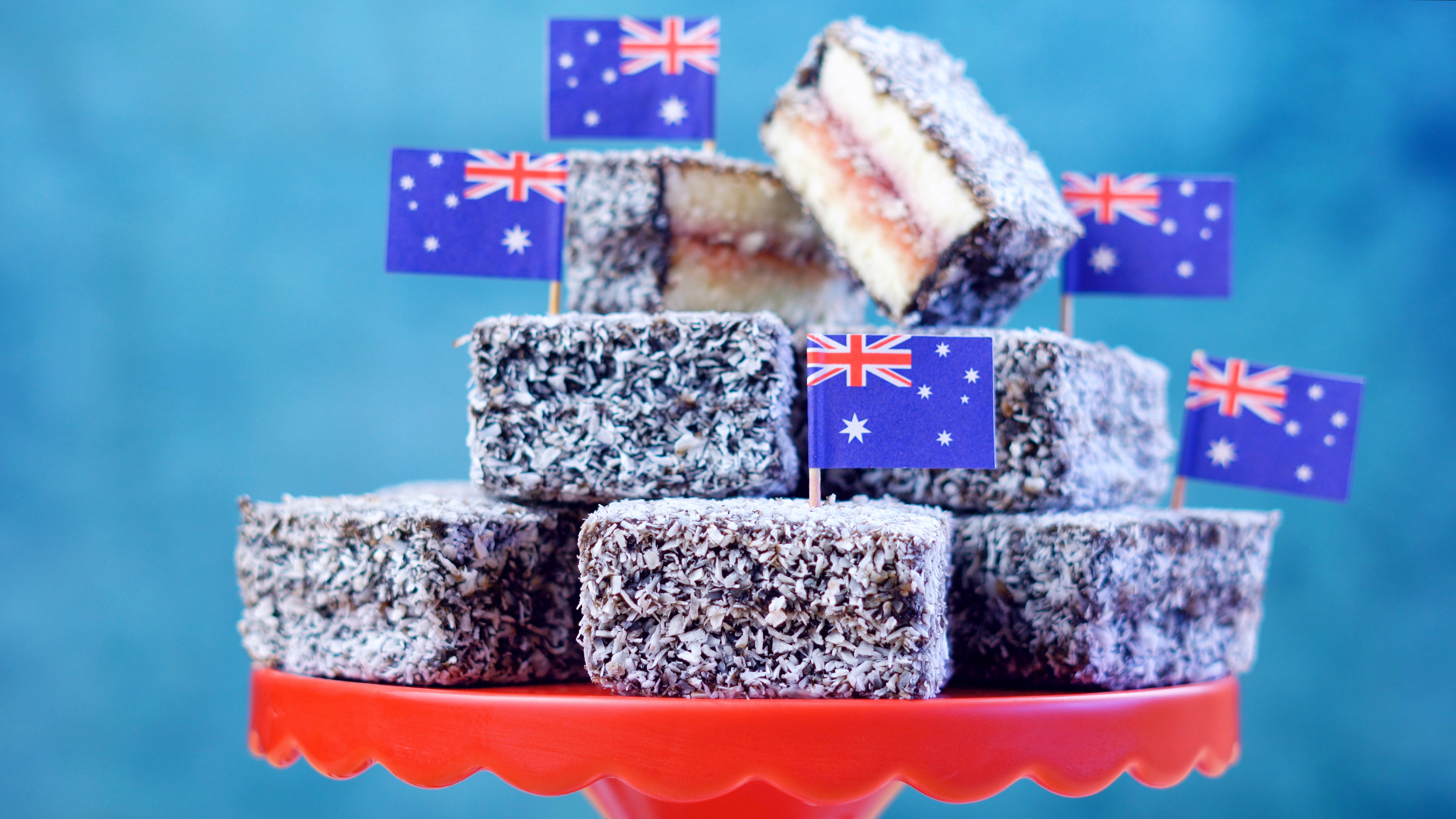 3,850 Australia Cake Images, Stock Photos, 3D objects, & Vectors |  Shutterstock