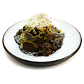 Rujak cingur