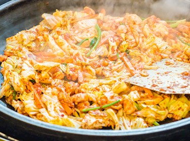 5 Best Chicken Dishes in South Korea - TasteAtlas