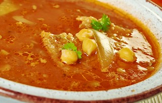 Klachelsuppe