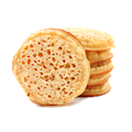 Crumpet