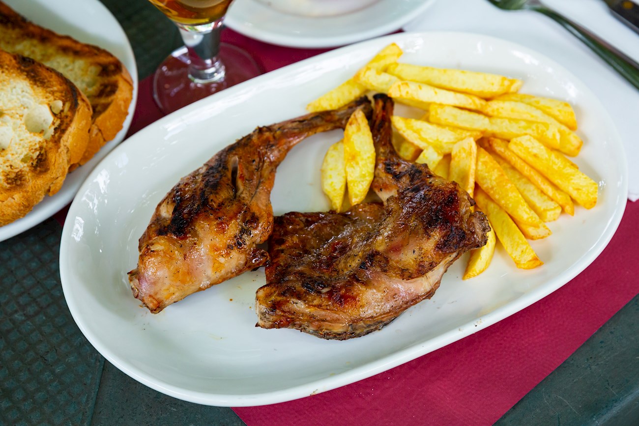 Top 6 Maltese Meat Dishes