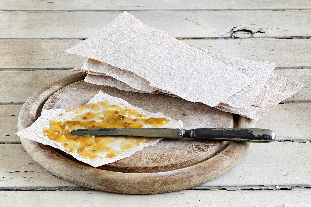 3 Worst Rated Norwegian Breads