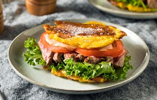 Jibarito