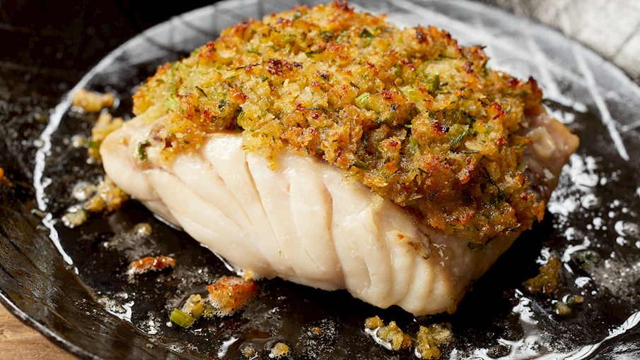 Poisson à la bordelaise
