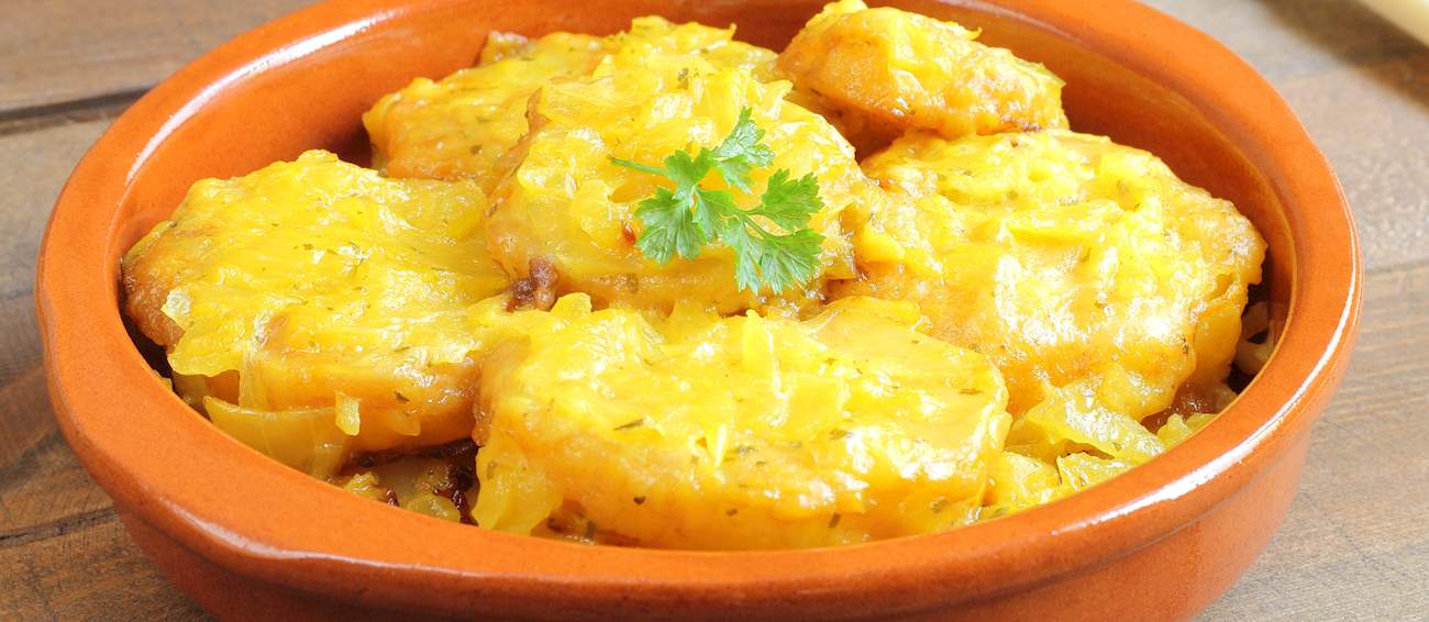 3 Worst Rated Castilian-Leonese Appetizers
