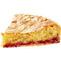 Bakewell tart