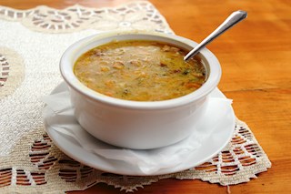 TasteAtlas on X: All about the 100 best-rated soups in the world