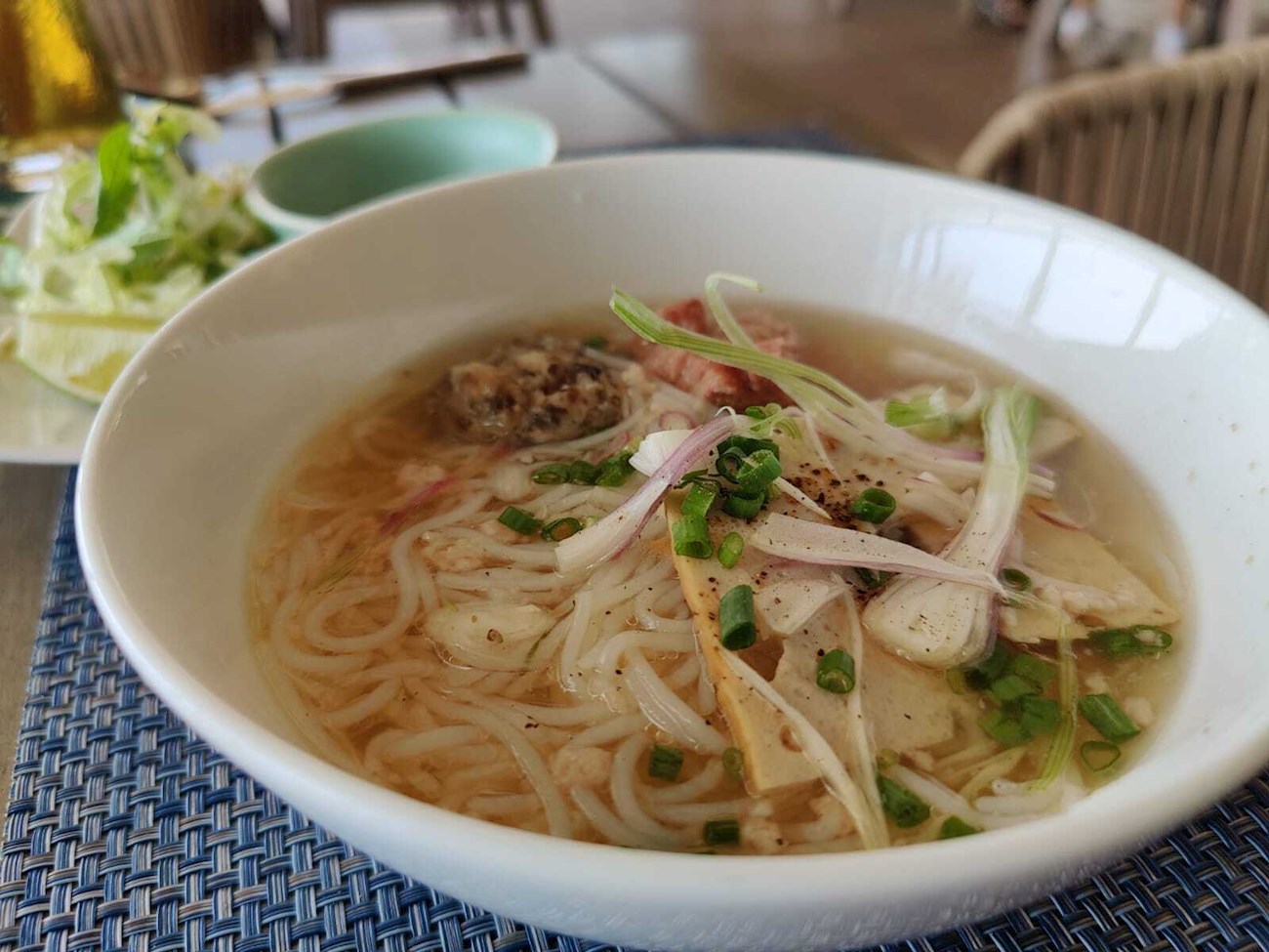 3 Worst Rated Northern Vietnamese Soups