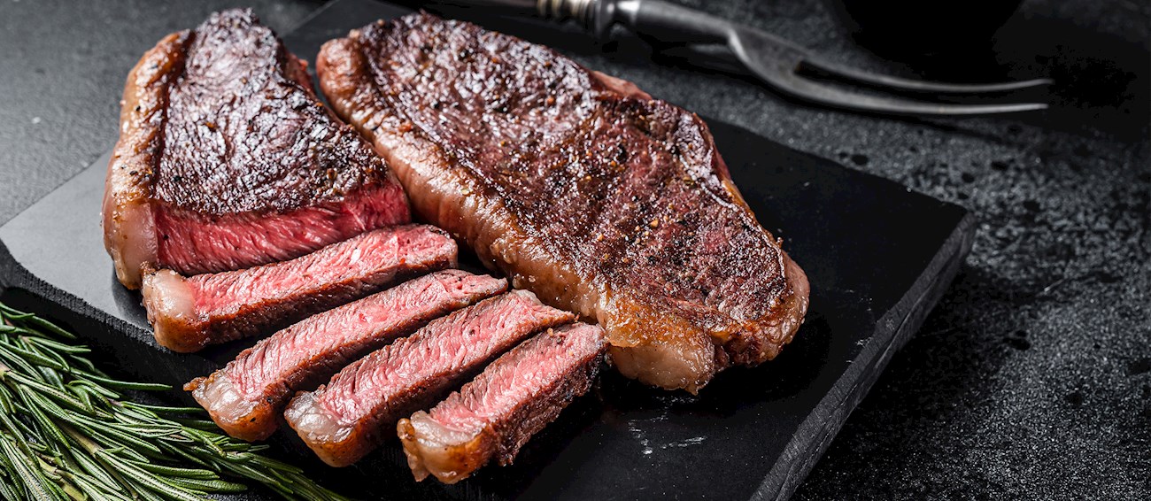 Top 15 British British Beef Cuts