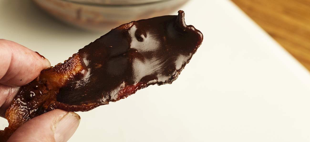 30 Worst Rated North American Snacks