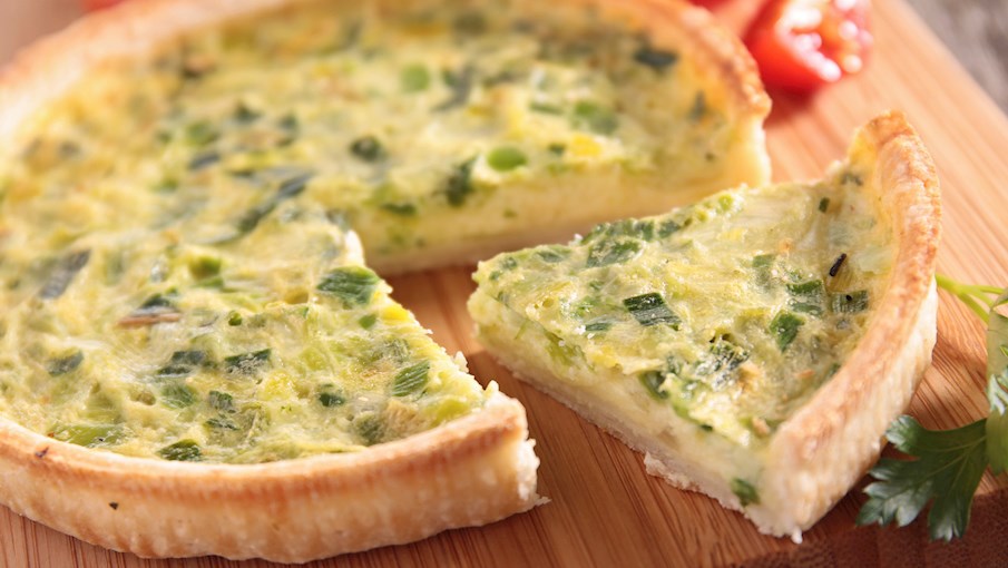 Quiche