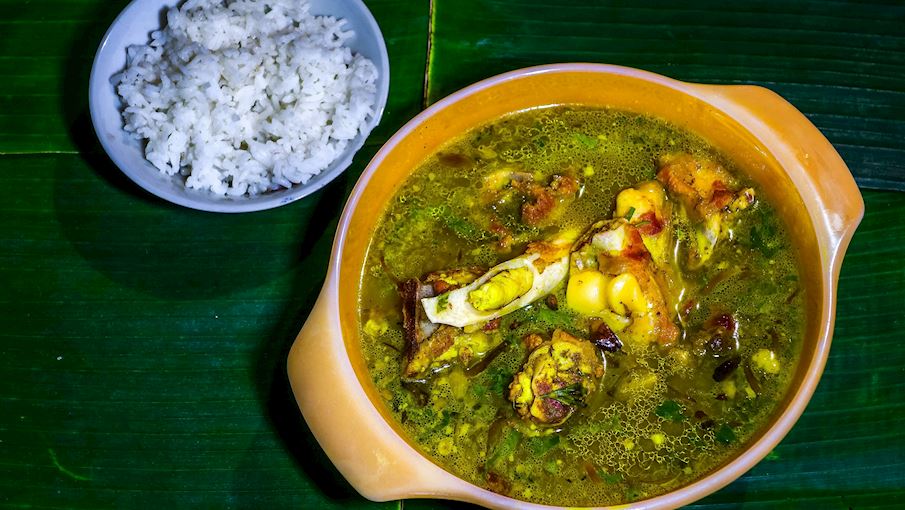 Tengkleng
