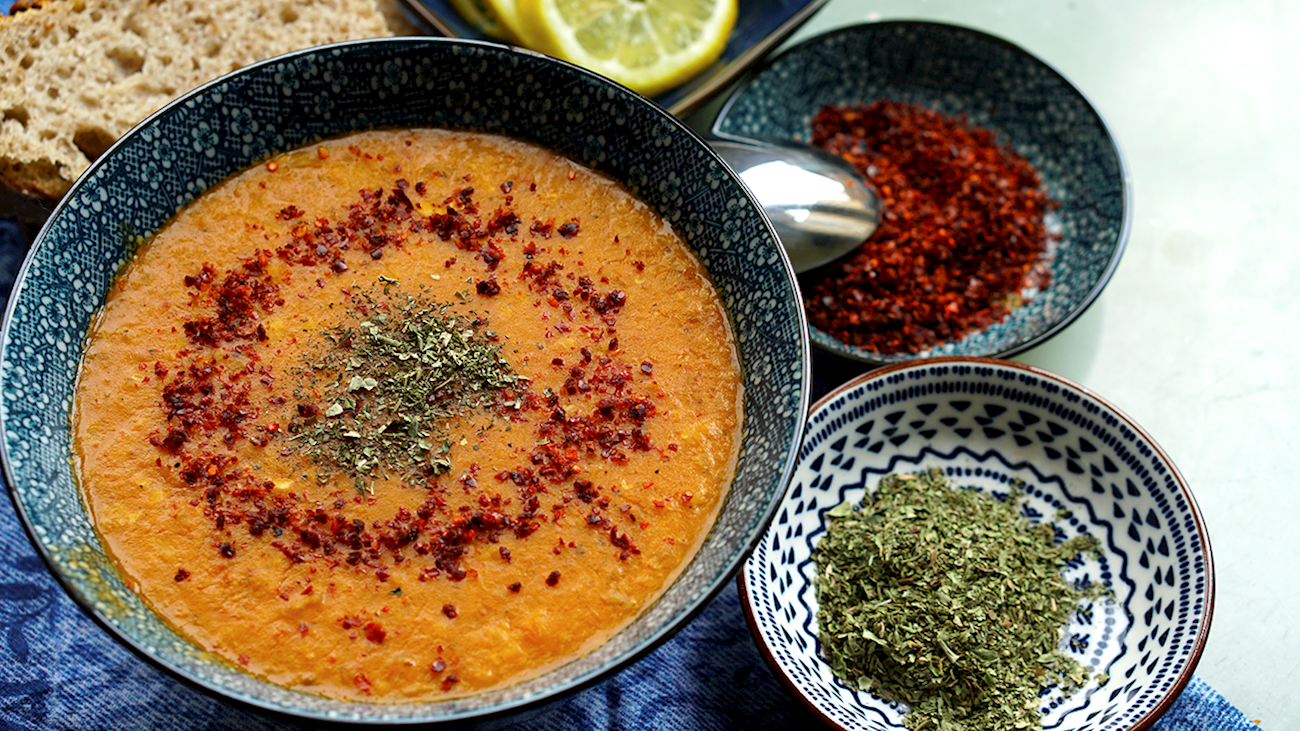 3 Worst Rated Southeastern Anatolian Soups