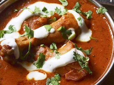 10 Most Popular Indian Poultry Dishes Tasteatlas