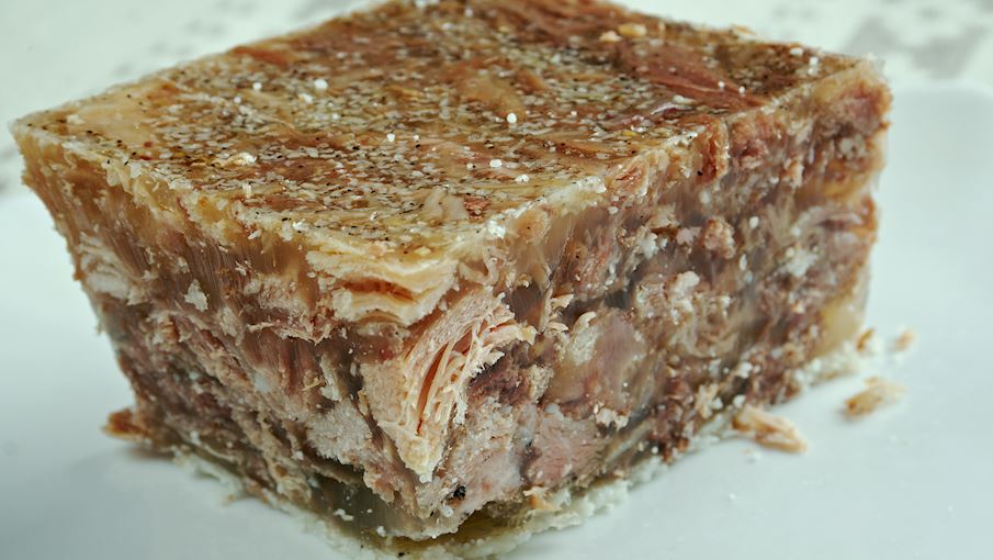 Kalvsylta