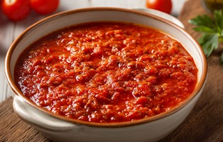 Sugo finto