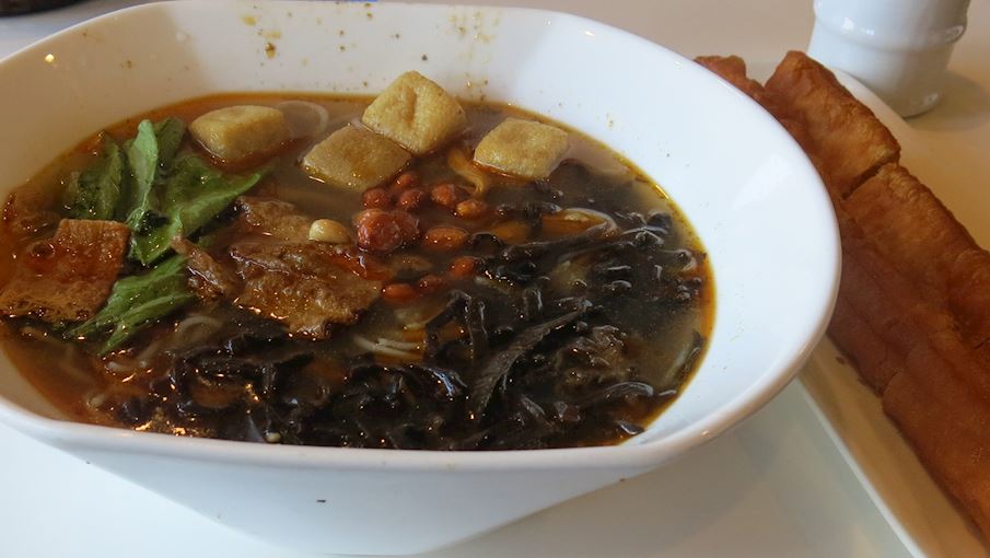 Luosifen