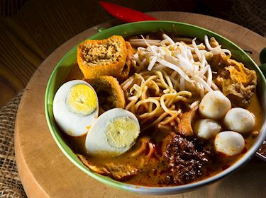 10 Best Noodle Dish Recipes - TasteAtlas