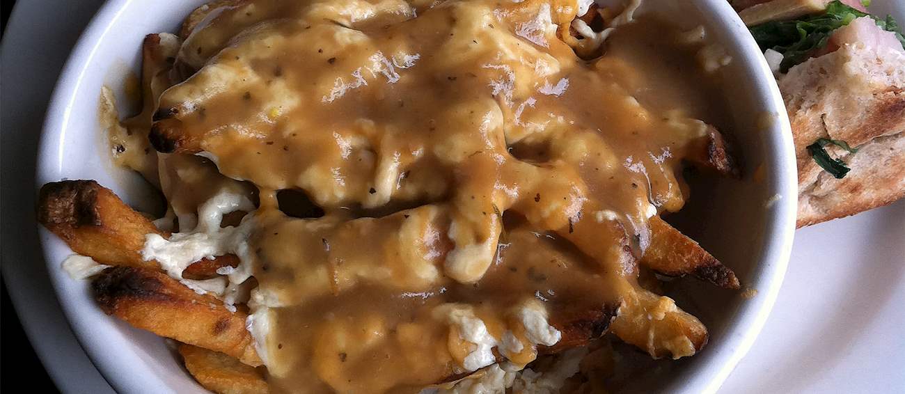 10 Worst Rated American Potato Dishes