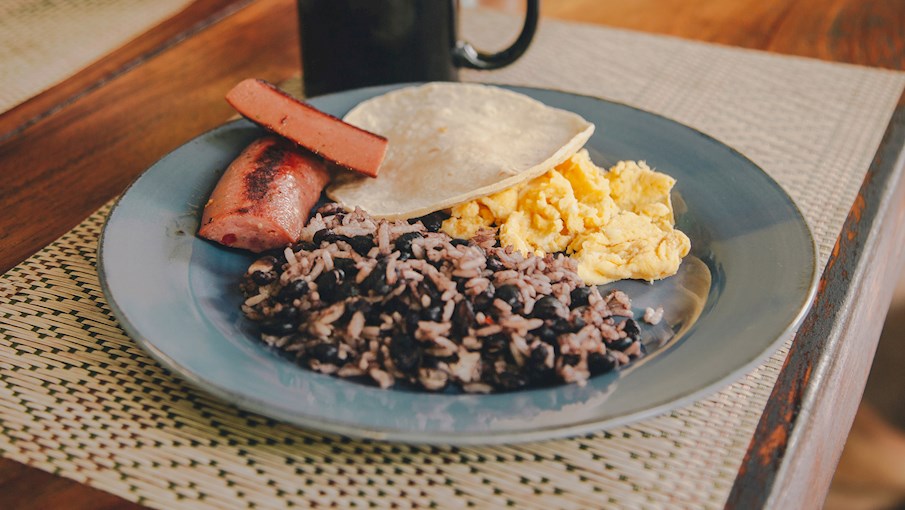 nicaragua tourist cuisine