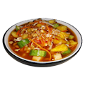 Rujak cuka