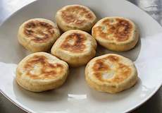 Top 6 Maldivian Snacks 